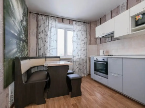 Апартаменты рядом с Аэропортом Спортивная 11/1