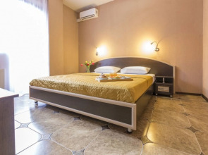 Гостевой Дом Танаис