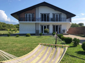 Inzhir Villadzh (Injir Village)
