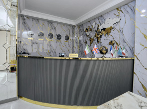 Отель Registon Gold