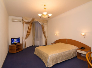 Отель Олимп