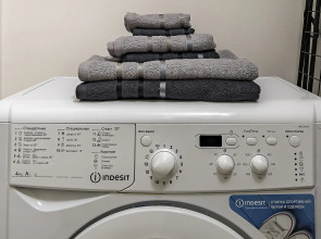 Квартира Уютная в Молодежном Центре города