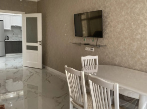 Квартира LUCKY LUXE в ЖК Сан-Марино