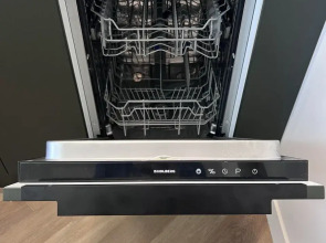 Квартира Ober house