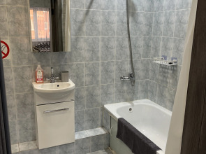 Апартаменты Иркутск 1