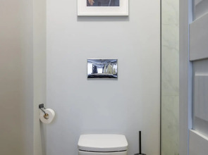 Апартаменты Matveev Center #41