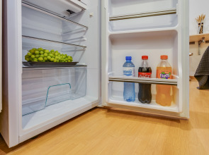 Апартаменты На Комендантском 28