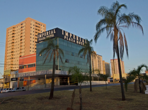 Imperial Plaza Hotel