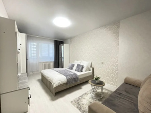 Na Kovylnoy 36 Flat
