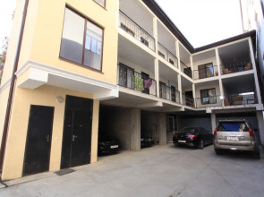 Гостевой дом Седьмое небо