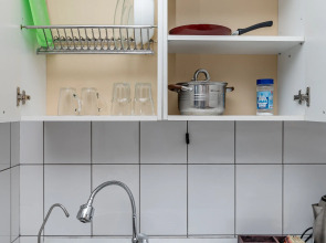 Апартаменты Uroom Econom