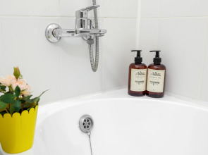 Апартаменты ЖК Лучи