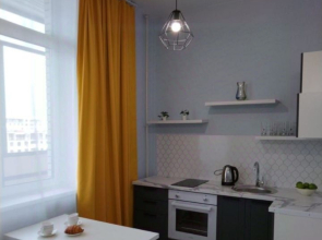 Апартаменты InnDays (7) Рязановское шоссе 31к1