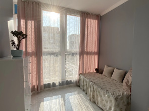 Квартира в которой Ожидания и Реальность совпадают