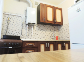 Апартаменты на проспекте Красной Армии 197/2