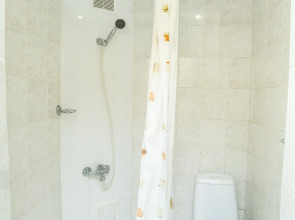 Гостевой дом Эв Рошель