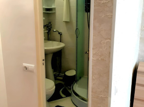 Апартаменты Светлана у моря