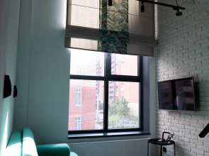 Апартаменты Kutum