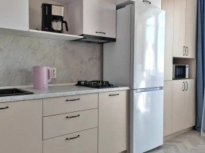 Квартира Уютная возле Парка