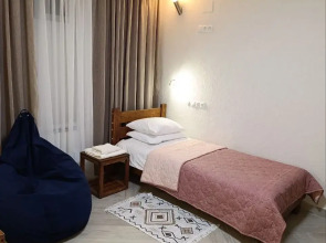 Апартаменты номер 4