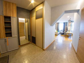 Апартаменты RENT-сервис на Волховстроя 23