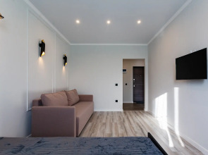 Апартаменты на Трофимова