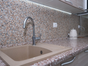 Квартира ЖК Фучика