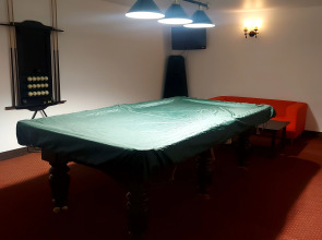 Гостевой дом Баварский дворик