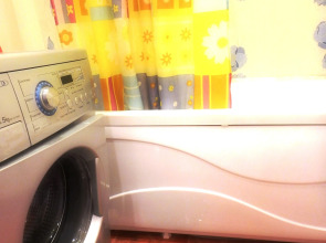 Апартаменты с 1 комнатой на Северном проезде 13 (Квартира51)