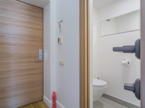 Апарт-отель Светланская 51