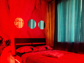 Апартаменты Автозаводская 19к1 (520)