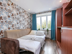 Апартаменты Титова 198/1