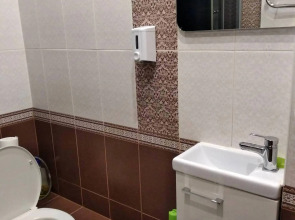 Апартаменты Танковая 32