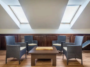 Гостевой Дом Апельсин