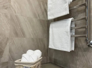 Квартира Клаccа Luхury