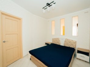 Апартаменты центр ЖК Кловер Хаус