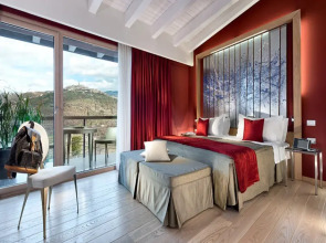 Bouganville Hill Resort & Wellness Space Hotel