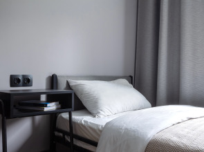 Апартаменты RentHibiny