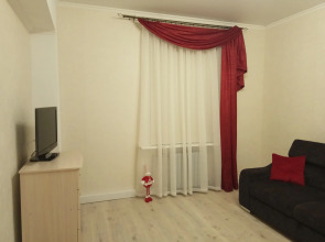 Квартира 2-х комнатная квартира с отдельным входом