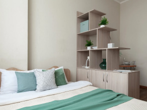 Апартаменты в Park City