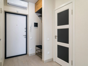 Апартаменты Bulbash Минск Мир