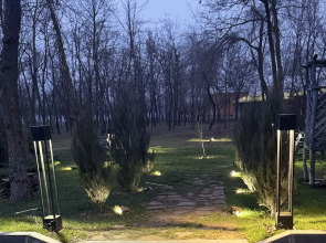 Мини-отель Евразия Парк