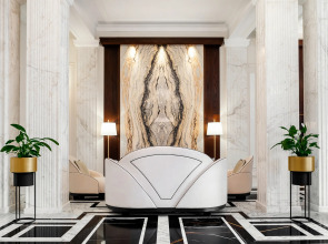 Комплекс апартаментов Grand Royal Residences