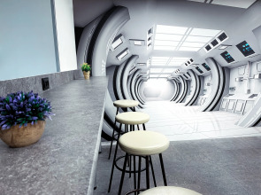 Хоcтел Луноход