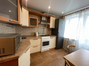 Квартира Двухкомнатная на Шило 192