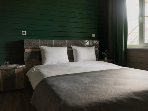 Вилла Ilta Ваара