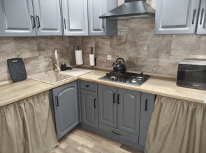 Квартира на Гагарина, 11