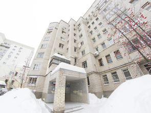 Апартаменты на Мичурина 19/27