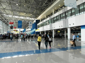 Отель Visti Stay