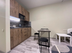 Апартаменты на Мичурина 58 к2